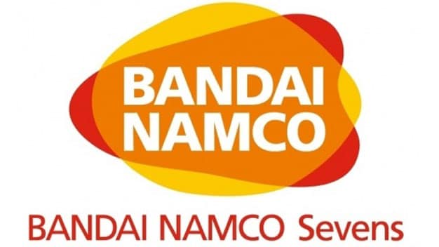 Bandai Namco anuncia su nuevo estudio de desarrollo “Bandai Namco Sevens”