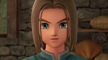 Dragon Quest XI S confirma cifra de ventas actualizada a enero de 2026