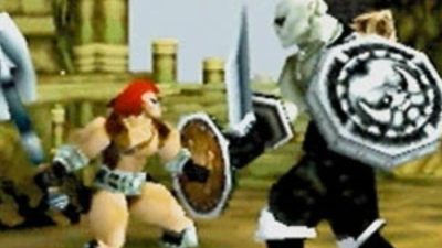 Dragon Sword, un título de Nintendo 64 no terminado, podría finalmente completarse 20 años después