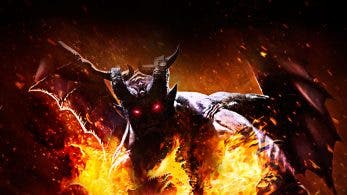 Un listado en GameFly apunta a que Dragon’s Dogma: Dark Arisen para Switch se lanzará en físico en América