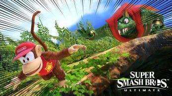 Este vídeo, hecho por fans, convierte Super Smash Bros. Ultimate en una parodia de Animal Planet protagonizada por King K. Rool