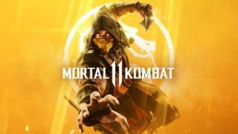 El modo historia de Mortal Kombat 11 contará con varios finales diferentes