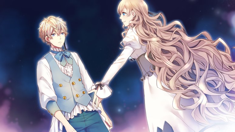 Taisho x Alice all in one está de camino a Nintendo Switch