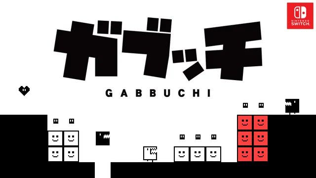 Gabbuchi llegará a Nintendo Switch la próxima semana