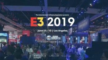 Ya disponible el sitio web del E3 2019, que confirma las fechas y precios de las entradas