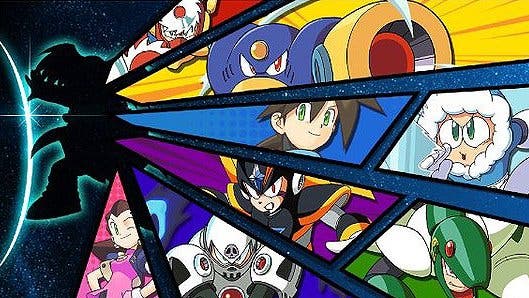 Mega Man protagoniza el próximo evento de Tablero de espíritus de Super Smash Bros. Ultimate