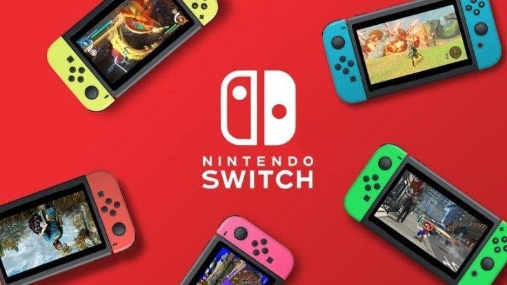Nikkei afirma que Nintendo Switch Mini se lanzará a mediados de este año junto a un nuevo servicio de microtransacciones