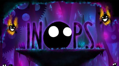 Inops llegará a Nintendo Switch este sábado