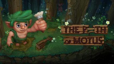 The Path of Motus confirma su estreno en Nintendo Switch: disponible el 5 de febrero