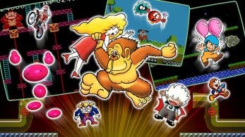 NES y Famicom protagonizan el próximo evento de Tablero de espíritus en Super Smash Bros. Ultimate