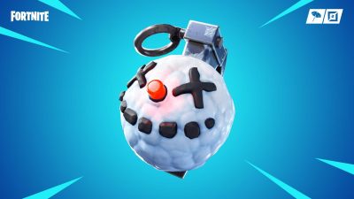Fortnite se actualiza a la versión 7.30: estas son las novedades
