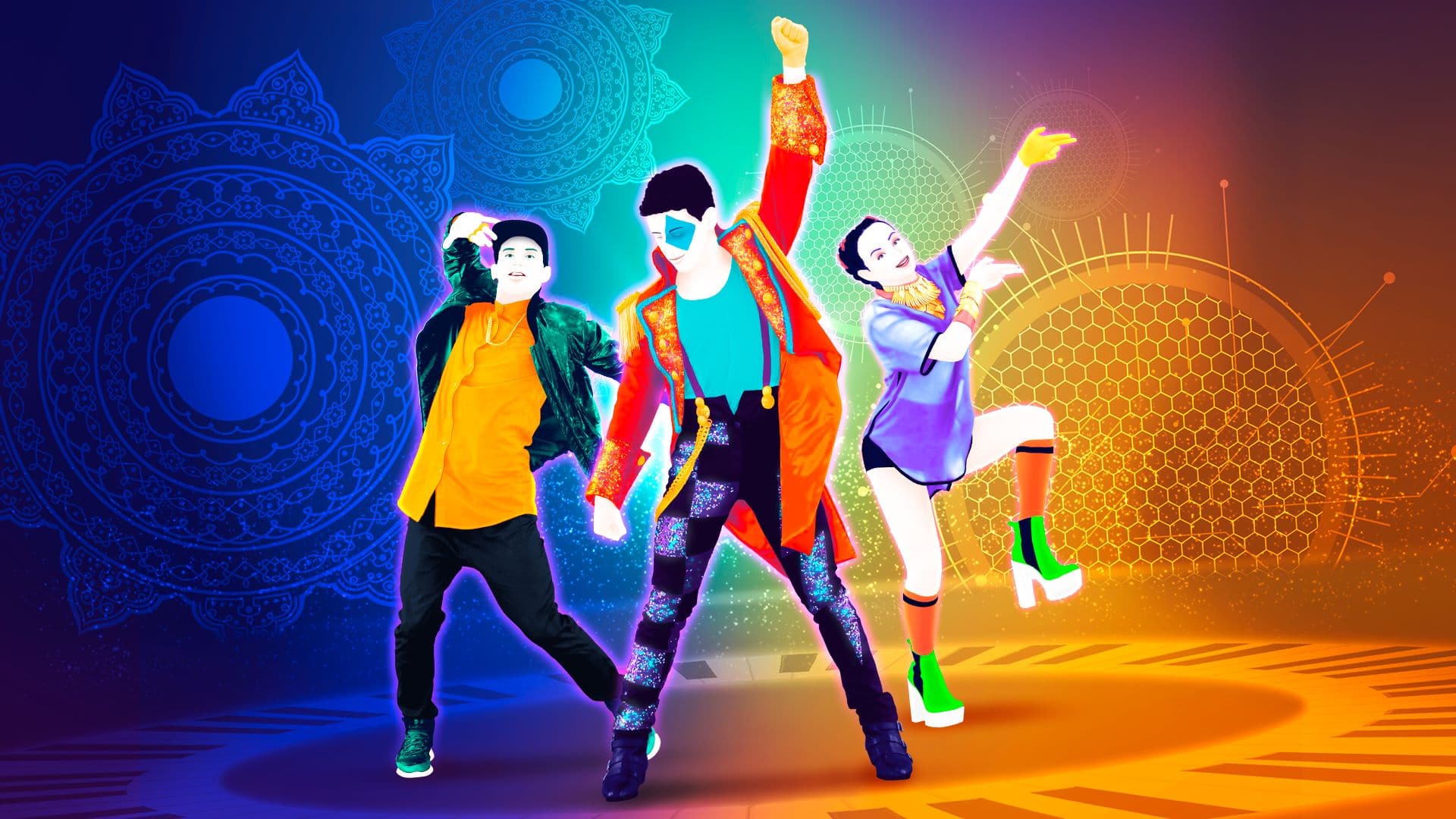 Just Dance contará con una adaptación a película