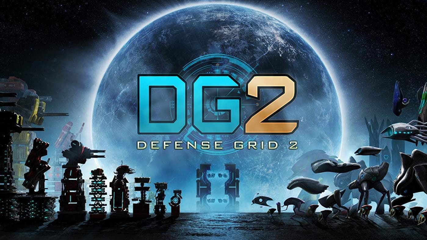 Defense Grid 2 está de camino a Nintendo Switch: llegará el 7 de febrero a la eShop