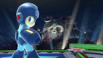 Jun Senoue de Sonic Team explica cómo fue el proceso de creación del medley de Mega Man 4 para Super Smash Bros. Ultimate