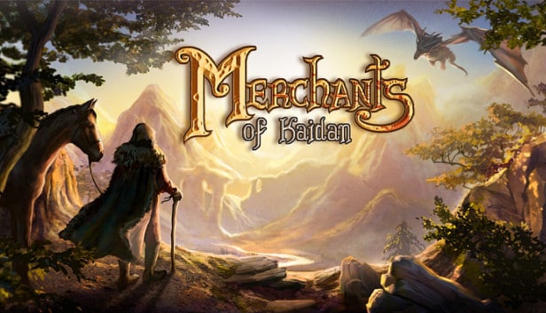 Merchants of Kaidan llegará a Nintendo Switch