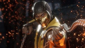 Mortal Kombat 11 está siendo desarrollado con Unreal Engine 3