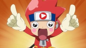 [Act.] Ya disponible la demo de Ninja Box en la eShop japonesa de Nintendo Switch