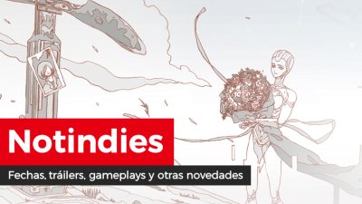 Novedades indies: Cytus Alpha, Debris Infinity, Achtung! Cthulhu Tactics, JackQuest, Pikuniku, Doodle God: Evolution, FreeCell Battle King, Maldita Castilla EX, Skellboy y más