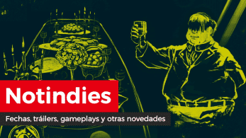 Novedades indies: Big Crown: Showdown, Kizuna Encounter, Sleep Tight, The Shrouded Isle, Our World Is Ended, Office Quest, Legrand Legacy, Double Cross, Snowboarding The Next Phase y más