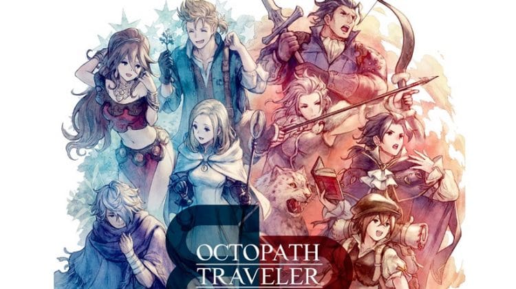 Juegos de Nintendo Switch de rol