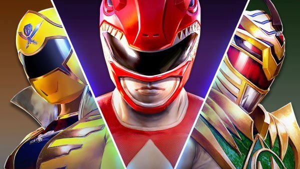 La nueva colaboración de Fortnite sería con los Power Rangers