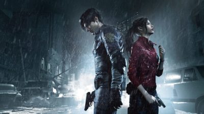 Los creadores de Un lugar tranquilo tuvieron la oportunidad de escribir una película de Resident Evil
