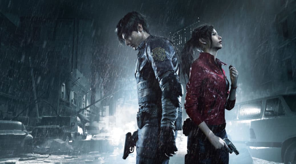 Los creadores de Un lugar tranquilo tuvieron la oportunidad de escribir una película de Resident Evil