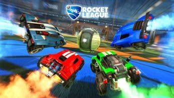 El Rocket Pass 3 de Rocket League introducirá desafíos semanales