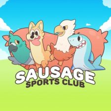 SQ_NSwitchDS_SausageSportsClub