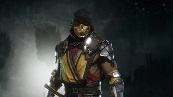 NetherRealm pronto lanzará una actualización para igualar la versión de Switch de Mortal Kombat 11 con la de PS4 y Xbox One