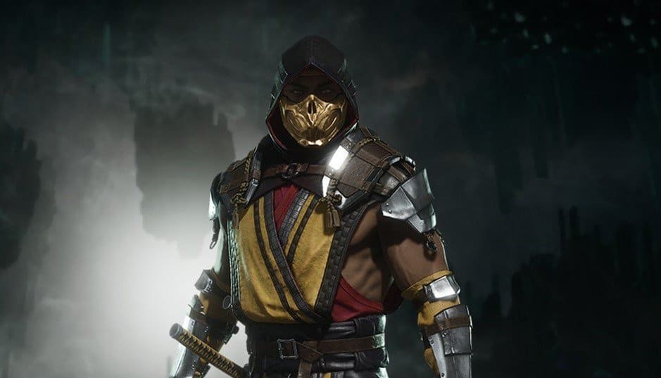 Se confirma el luchador número 25 de Mortal Kombat 11 tras una nueva filtración