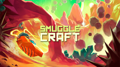 SmuggleCraft confirma su estreno en Nintendo Switch: estará disponible este mismo viernes