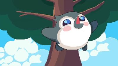 Songbird Symphony llegará a Nintendo Switch el 25 de julio