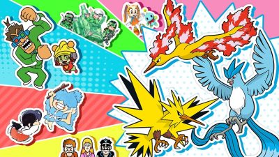 El próximo evento de Tablero de espíritus de Super Smash Bros. Ultimate inicia el 25 de enero