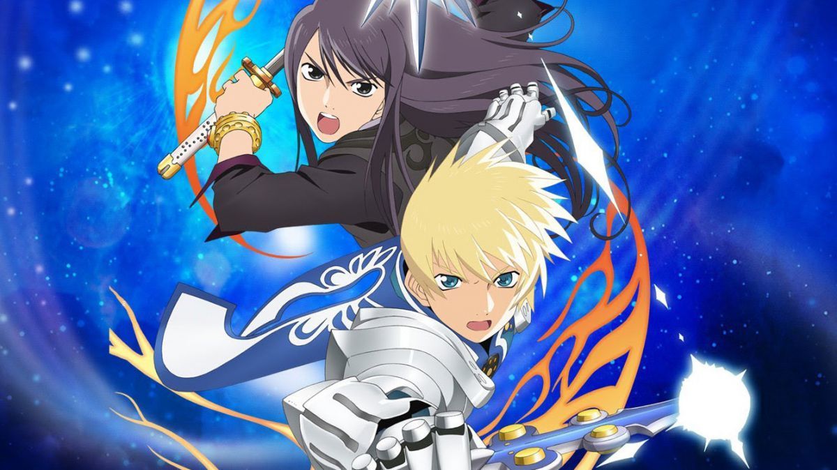 La versión de Nintendo Switch de Tales of Vesperia: Definitive Edition fue la más vendida en su debut en Reino Unido