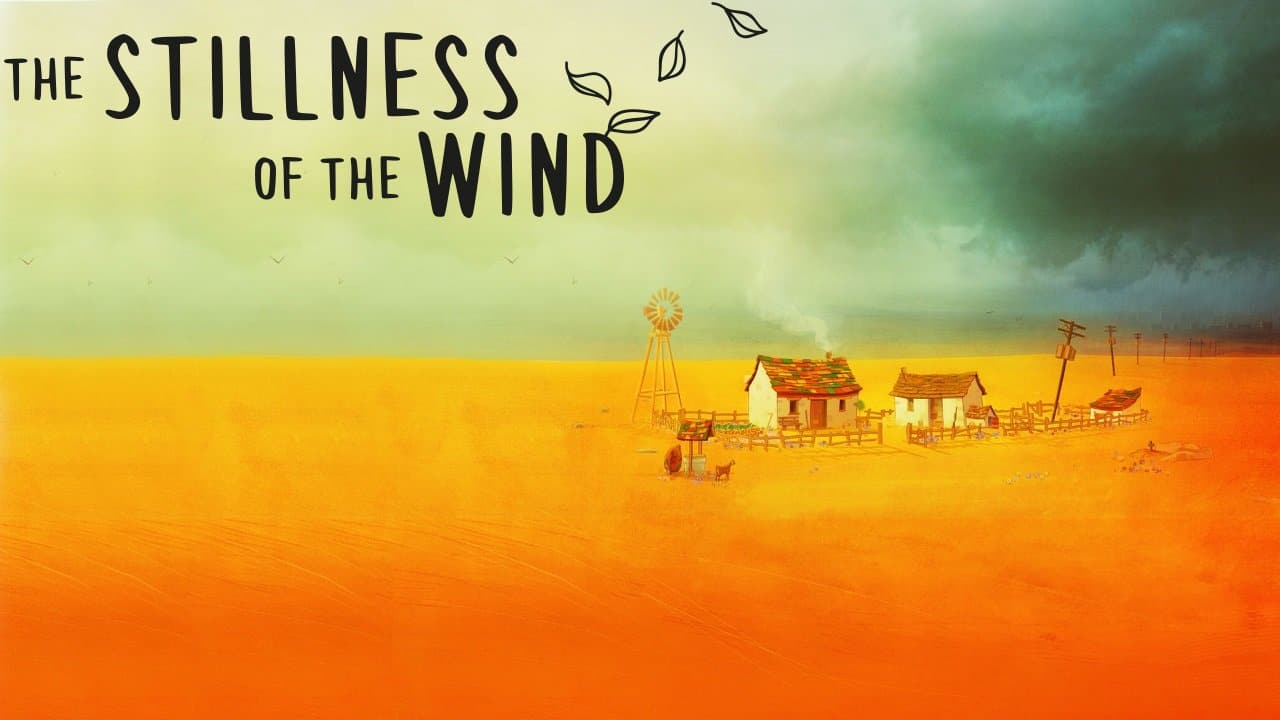The Stillness of the Wind confirma su estreno en Nintendo Switch para el 7 de febrero