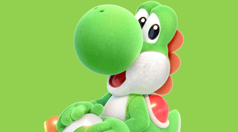 [Act.] Yoshi’s Crafted World se actualiza a la versión 1.0.1