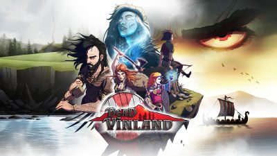 Dead In Vinland llegará a Nintendo Switch en el segundo trimestre de este año