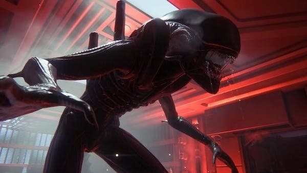 La desarrolladora de Alien: Blackout considera que Switch es la primera consola en poder recibir el título
