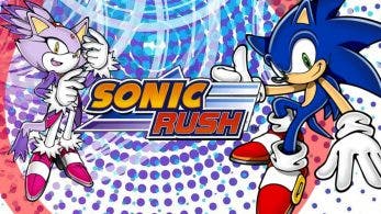 Sonic Rush se convierte temporalmente en lo más visto en Twitch por encima de Fortnite gracias a un evento benéfico