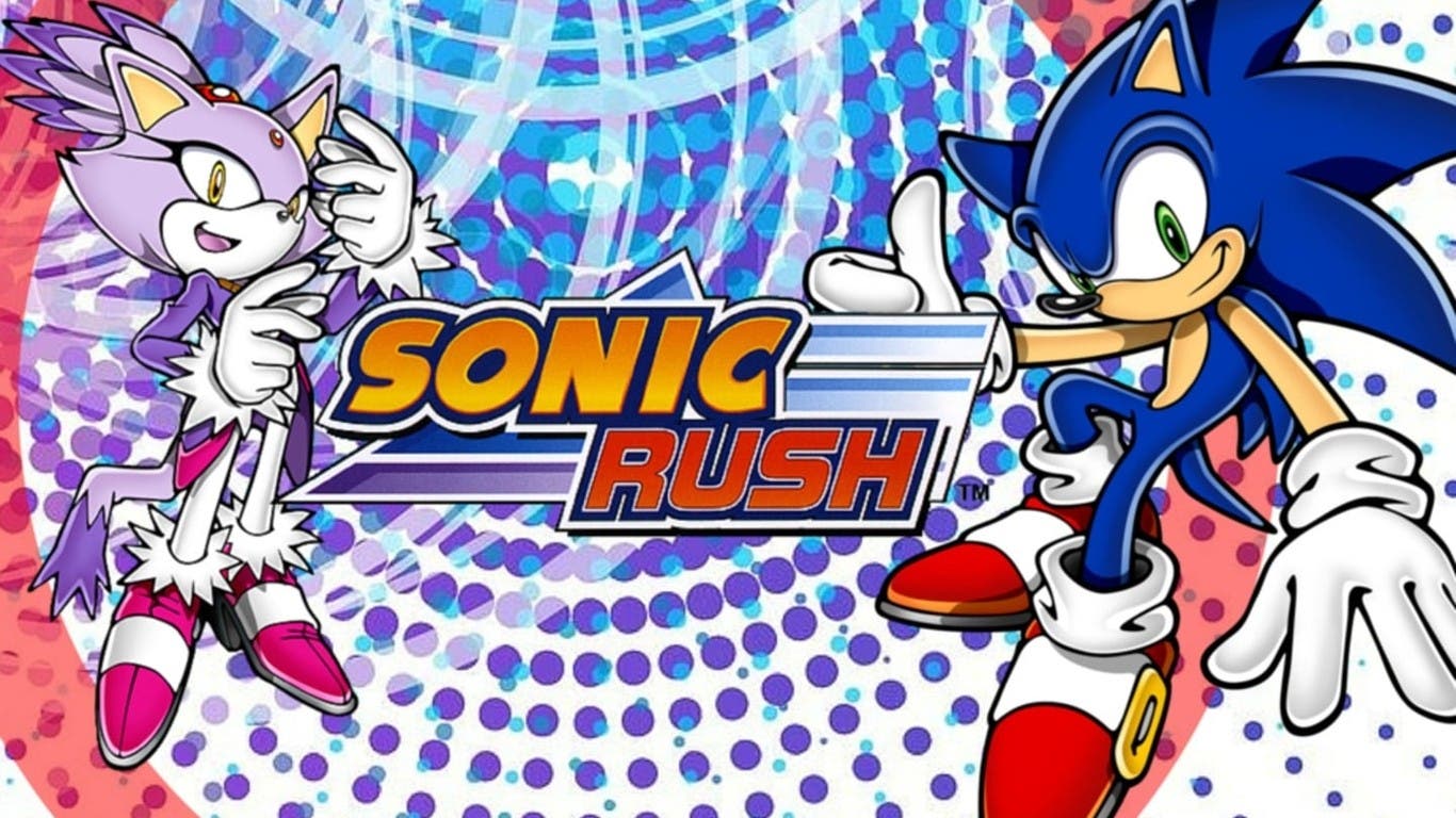Sonic Rush se convierte temporalmente en lo más visto en Twitch por encima  de Fortnite gracias a un evento benéfico - Nintenderos - Nintendo Switch,  Switch Lite