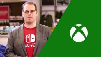 Damon Baker se une a Xbox tras dejar Nintendo