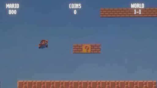 Mario y Link, personajes de PlayStation 4 gracias al título Dreams