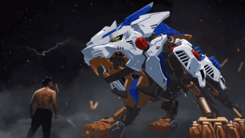 Robotics; Notes DaSH y Zoids Wild: King of Blast se lucen en estos nuevos vídeos promocionales