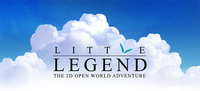 Comienza la campaña de financiación en Kickstarter de Little Legend para Nintendo Switch