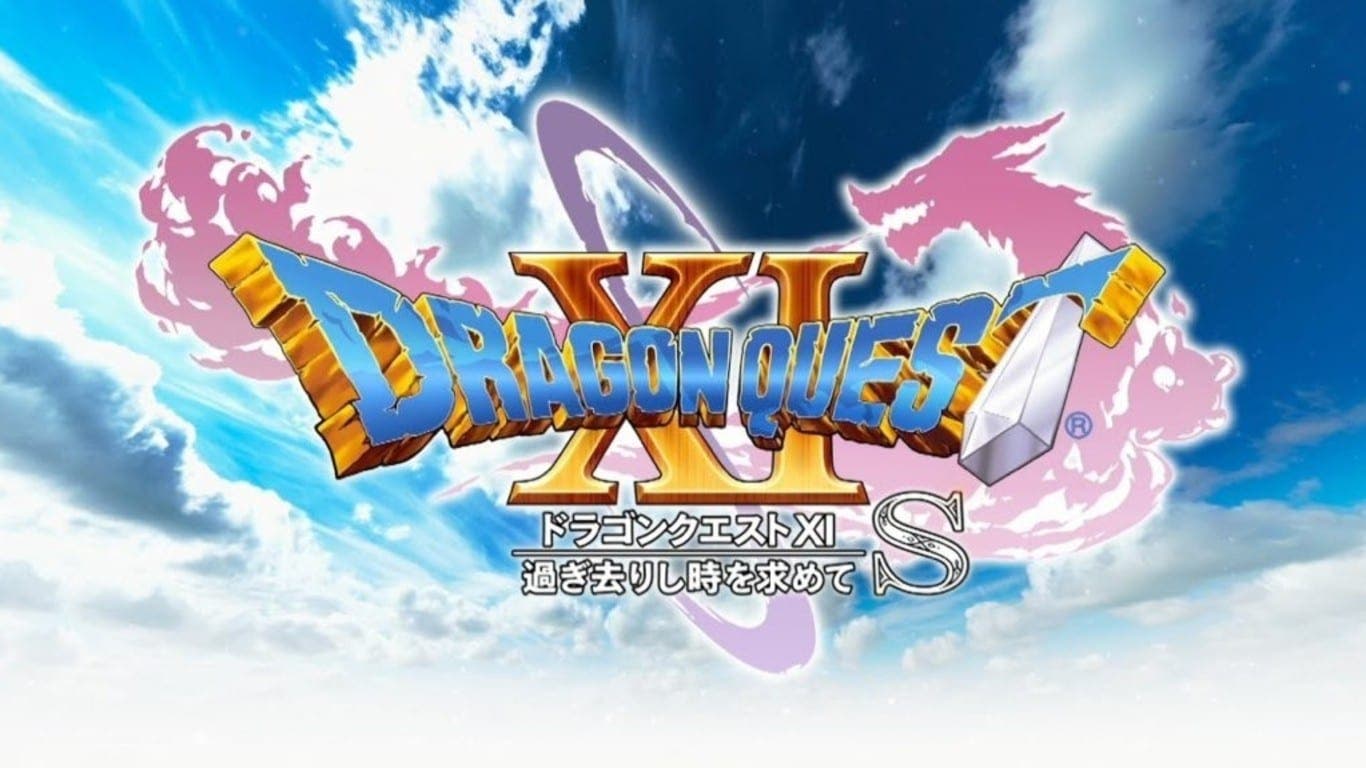 Nuevo gameplay de Dragon Quest XI S para Nintendo Switch