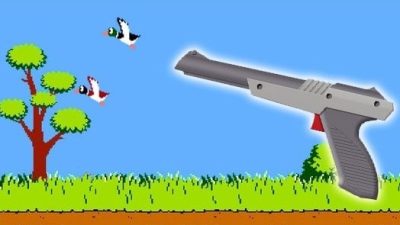Zapper