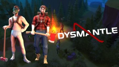 El RPG de mundo abierto Dysmantle confirma su estreno en Nintendo Switch