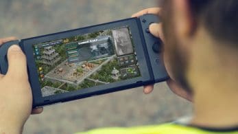 Constructor Plus y Riot: Civil Unrest ya tienen fechas de estreno en Nintendo Switch