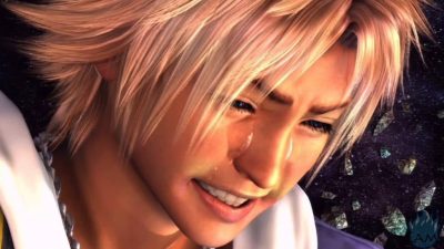 Final Fantasy X-2